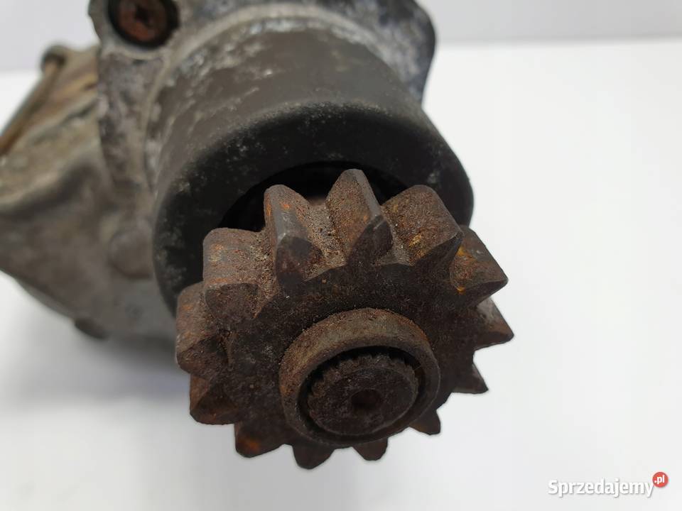 ROZRUSZNIK Toyota Camry 22 16V 2810074260 lubelskie Rudka sprzedam