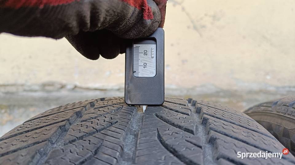 Sportiva Snow Win 2 19550R15 2 zimowa Samochodowe