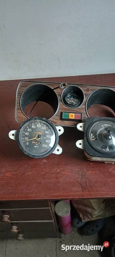 Części do Wołga 2410 Katowice sprzedam