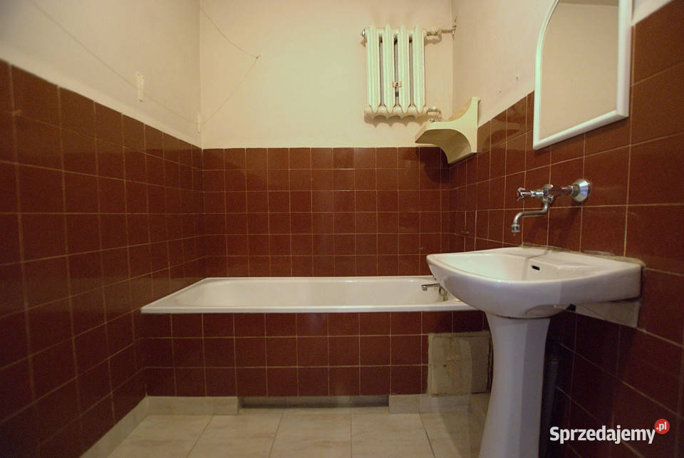 Mieszkanie 5811m2 3 pokojowe Kielce Jaworskiego Piętro 4 świętokrzyskie