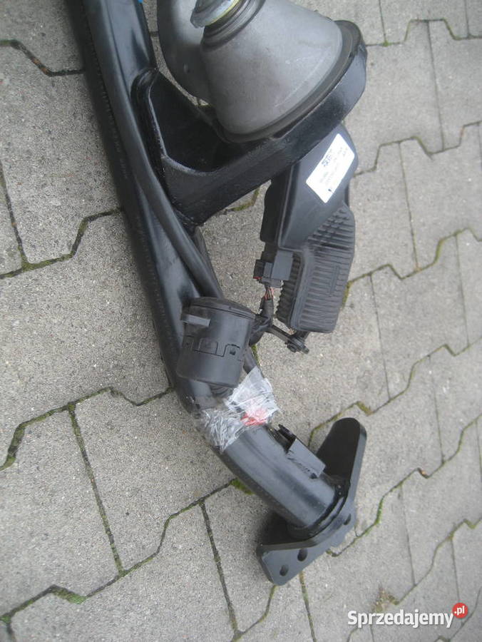 mercedes 247 x247 b klasa hak holowniczy sprzedam
