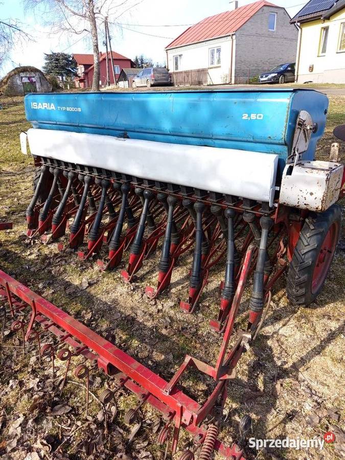 Silnik ISARIA 25m Baćkowice
