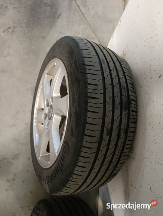 Koła Volvo 5x108 Otwock
