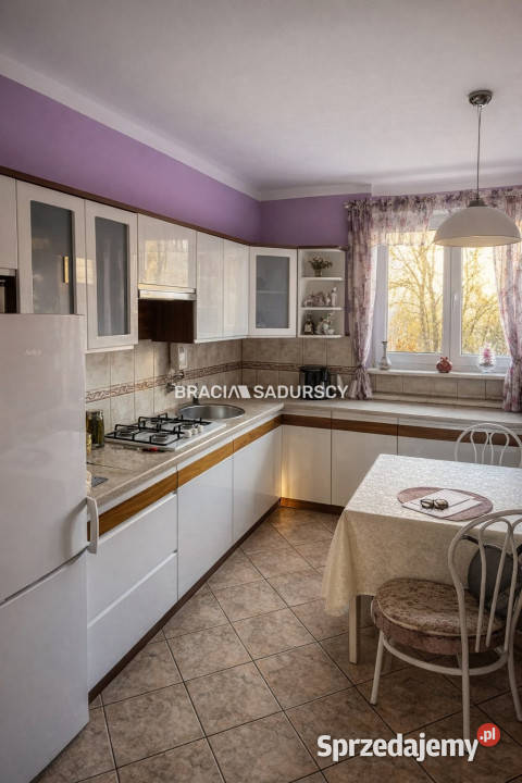 Mieszkanie sprzedam 60m2 3 pokoje Kraków blok