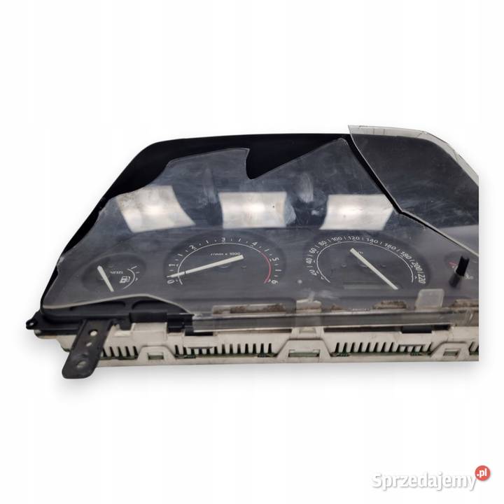 LICZNIK ZEGARY LR0016204 Land Rover Freelander I lubelskie