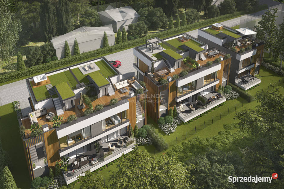 Nowoczesne Apartamenty Szpitalna Chełm lubelskie