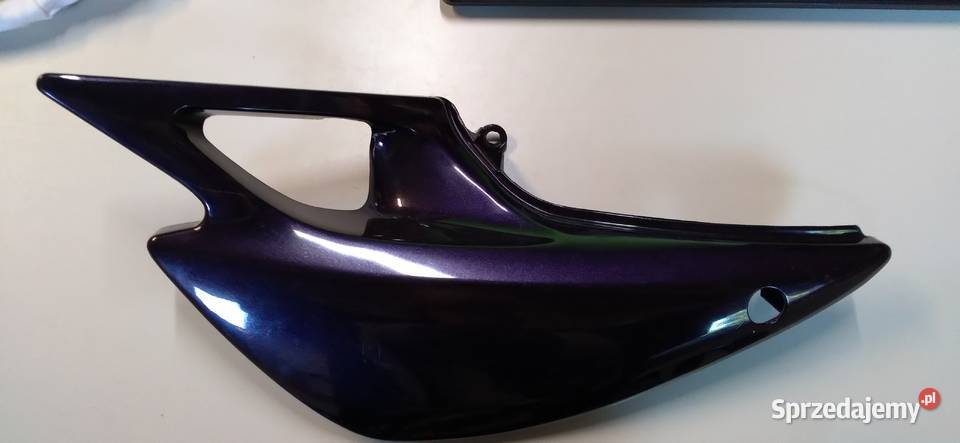 Plastik Boczek Kawasaki ER 5 Jawiszowice sprzedam