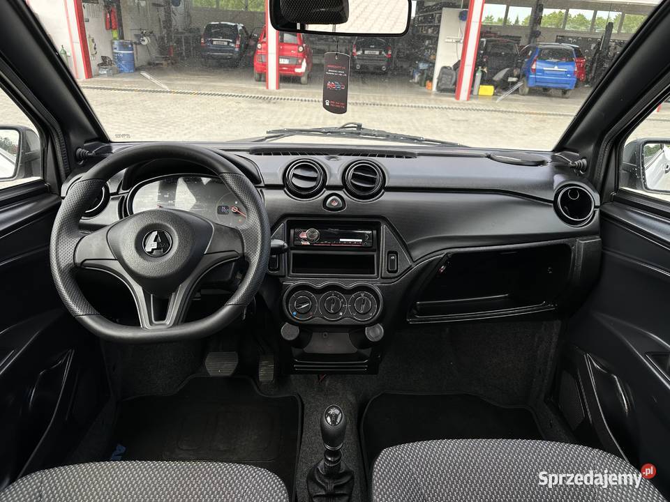 Minauto city AM B1 L6e 14 lat duży wybór