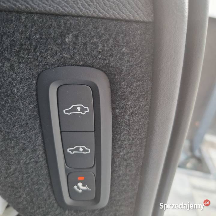 Volvo XC 90 T8 AWD Twin Engine Krzeszowice