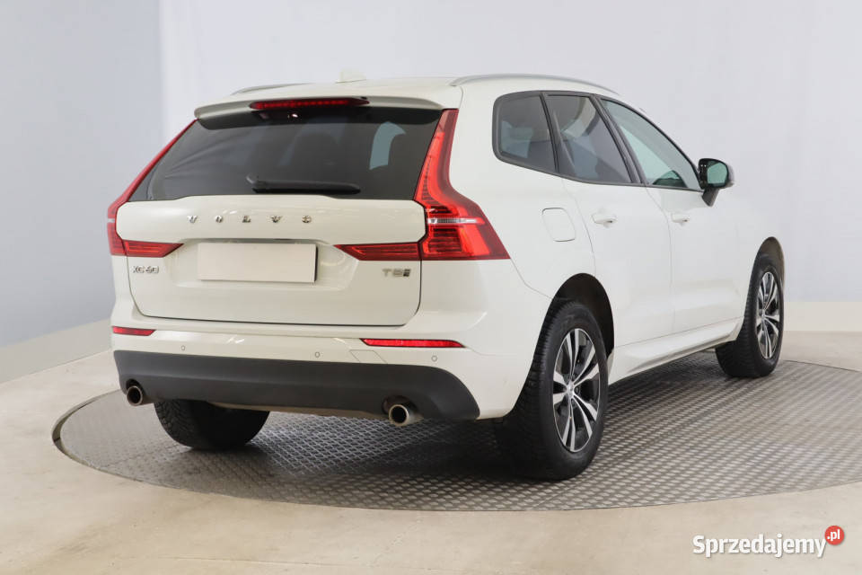 Volvo XC60 T8 Twin Engine XC 60 Zabrze