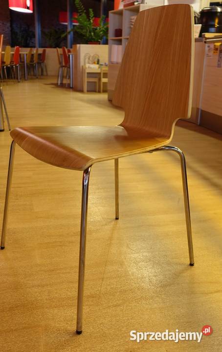 Krzesła Dynów sprzedam