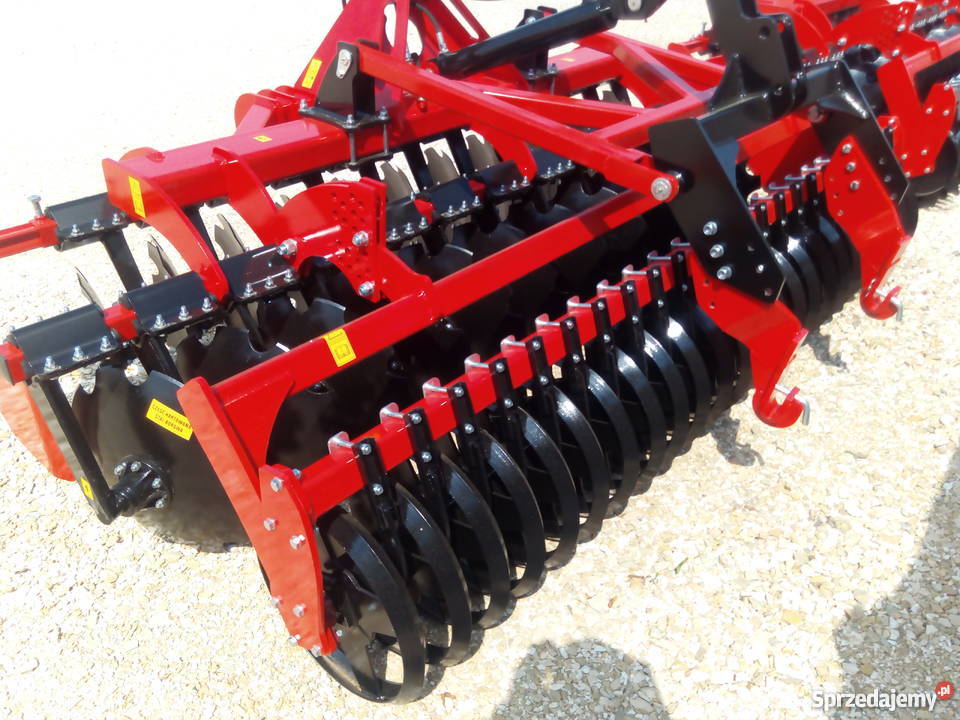 BRONA TALERZOWA 610 AGROBARTONA PRODUCENT Kobiele Wielkie sprzedam