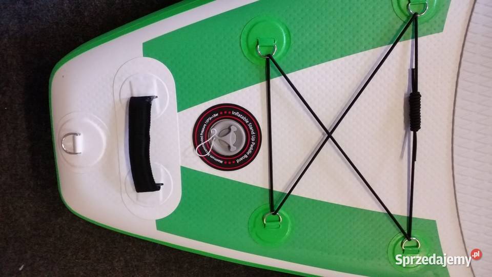 Deska SUP inna niż wszystkie 15x85x350 Stężyca