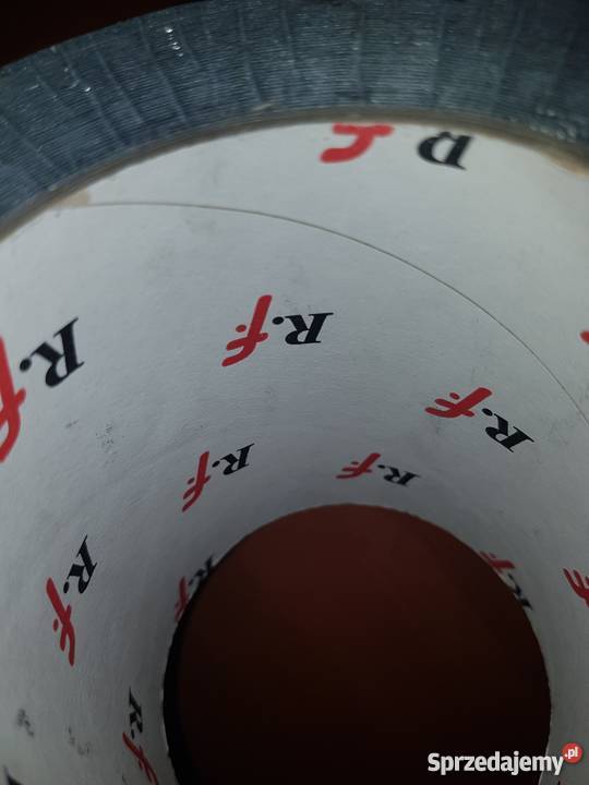 Taśma aluminiowa