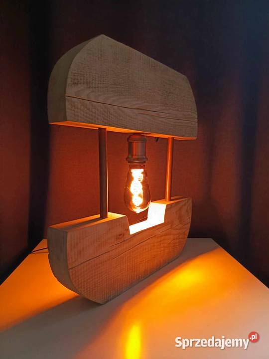 Lampka nocna Nowy Sącz