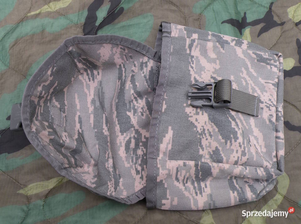 Ładownica USAF saw pouch molle II tiger stripes