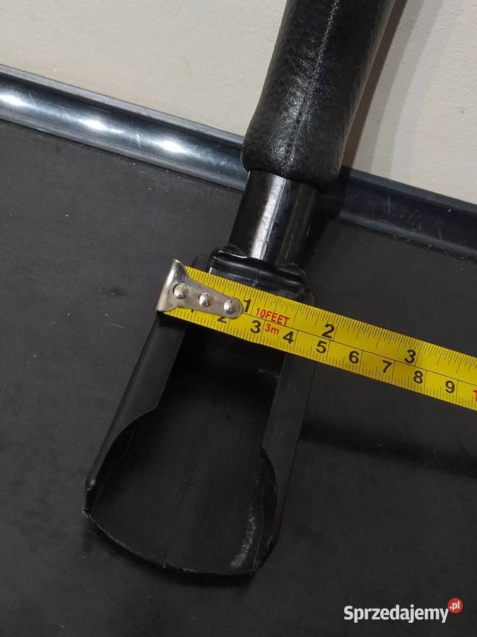 Pałąk wózka spacerówki dziecka barierka belka Pokrowce na koła Kraków