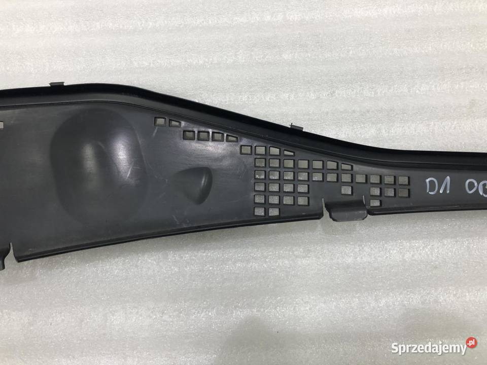 PODSZYBIE PRAWE 8200825457 DACIA DUSTER I sprzedam