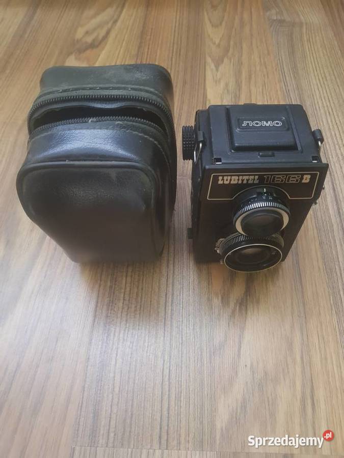 Aparat Elektronika Świdnica