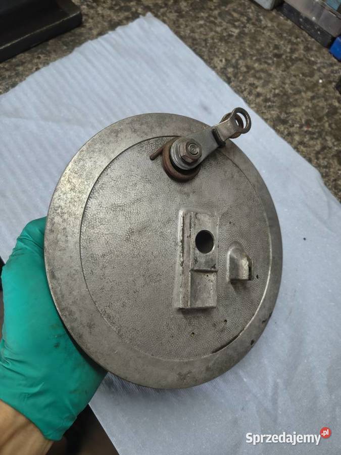 Szczękotrzymacz Jawa 250 model 353