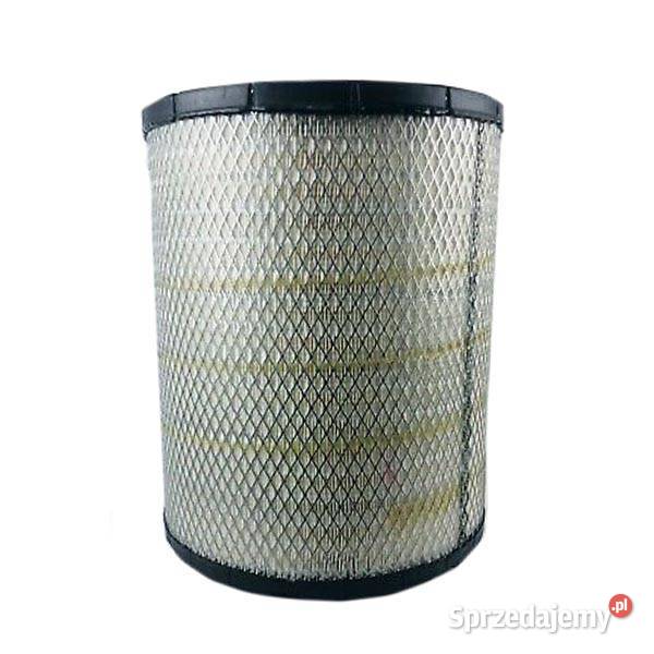 AF25435 Filtr powietrza FLEETGUARD