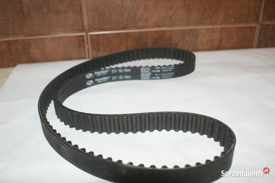 5311 GATES PASEK ROZRZĄDU SEAT VW 128 MP mazowieckie Białobrzegi