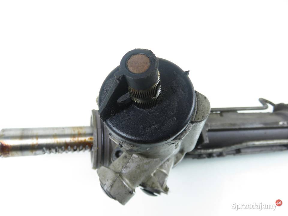 MAGLOWNICA BMW X3 E83 7853974278