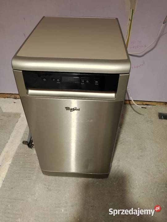 Zmywarka Whirlpool 45 Sokołów Podlaski sprzedam