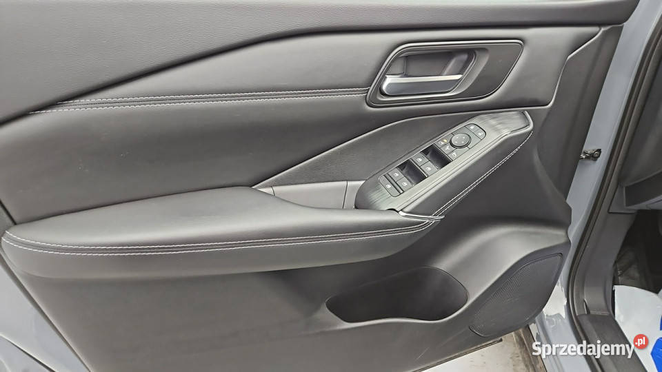 Nissan Qashqai 13 DIGT mHEV Acenta Z Polskiego