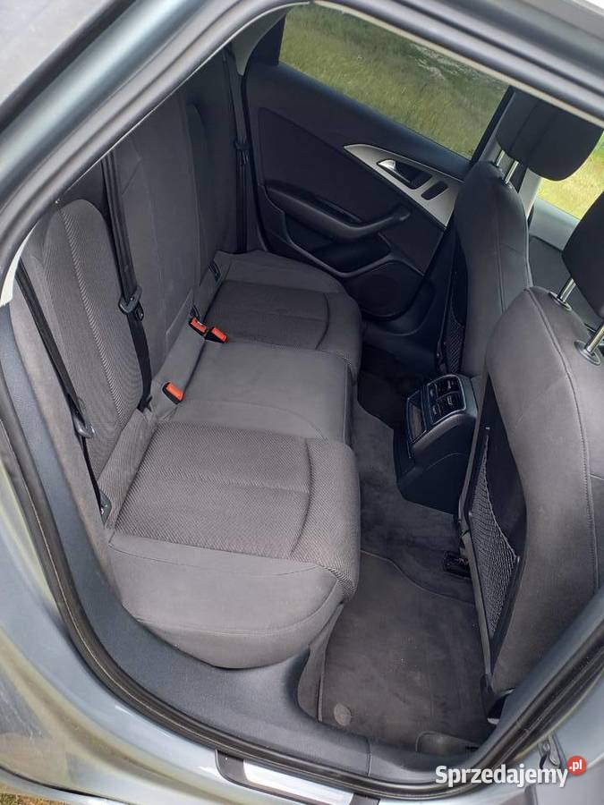Audi A6 Avant 20 TDI Koło sprzedam