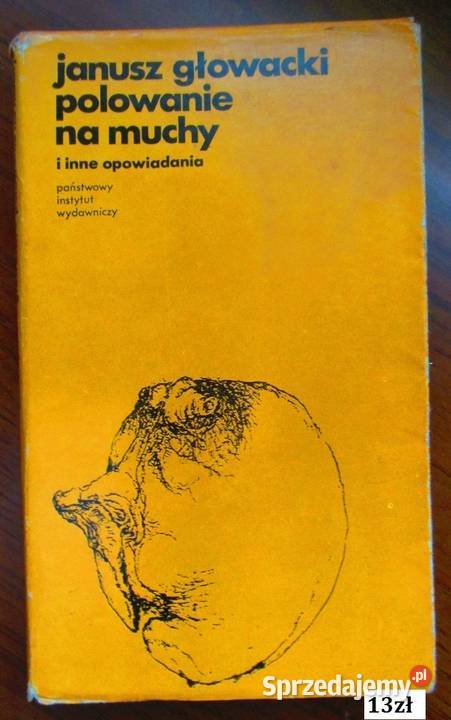 Ostatnia arystokratka Evzen Bocekliteratura łódzkie