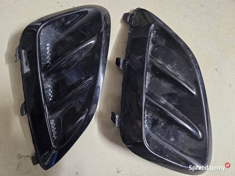 Kratka zderzaka kia ceed 3 kombi Zderzaki Jodłowa