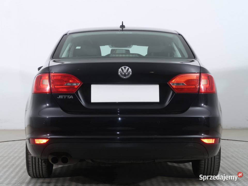 VW Jetta 14 TSI 4/5 Piaseczno