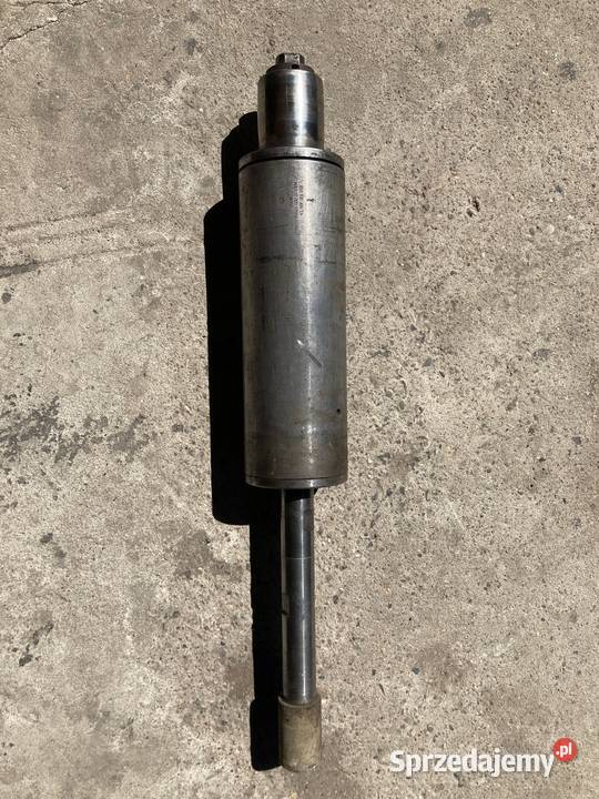 Wrzeciono szlifierskie fortunka 100x300 FV Czarnożyły