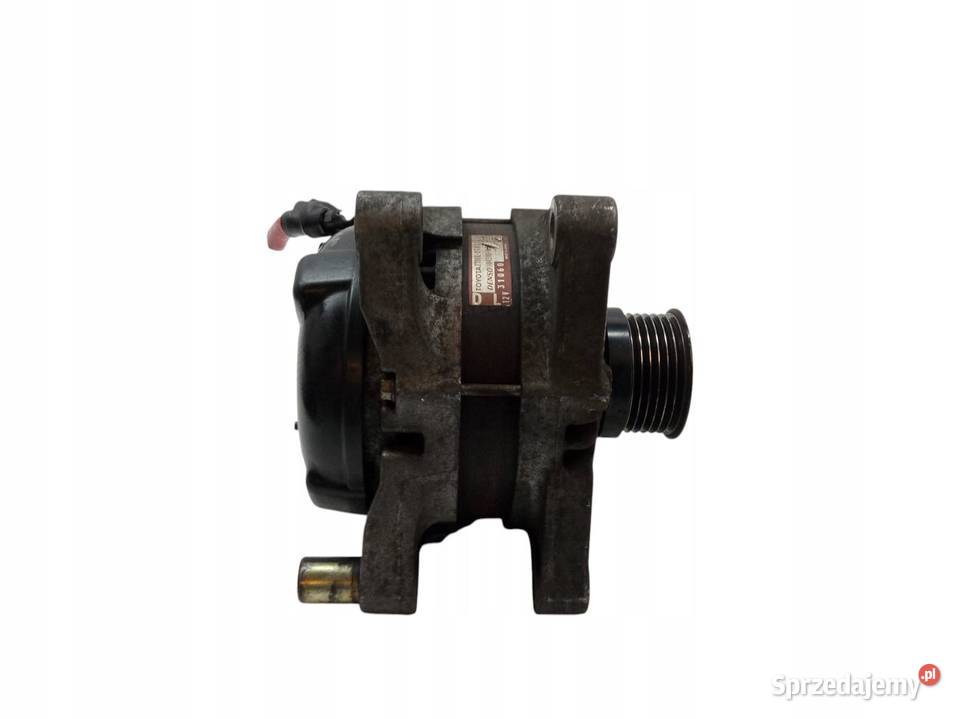 ALTERNATOR 2706006011 20 D4D Toyota Avensis II świętokrzyskie