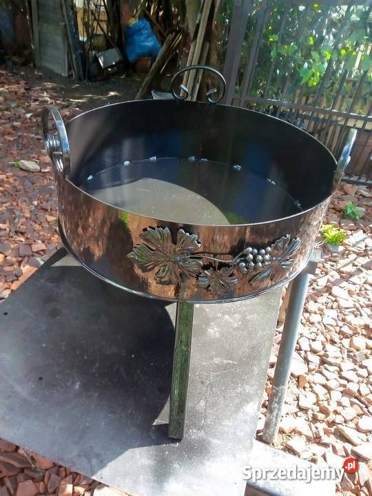 Paleniska Ogrodowe Pichorowice