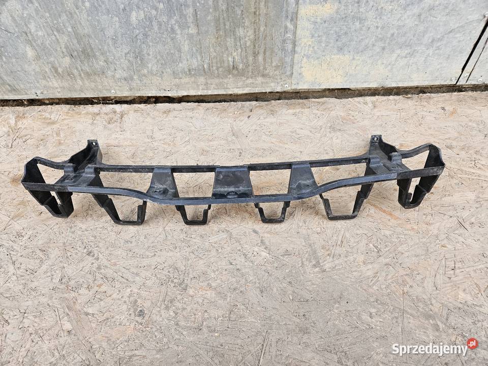 FORD FOCUS MK3 KOMBI ABSORBER ZDERZAKA TYŁ osobowe Międzychód sprzedam