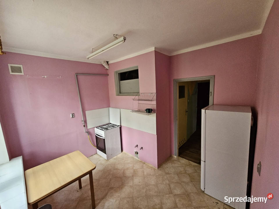 Jasna i przestronna kawalerka 37 m z widokiem na łódzkie Łódź