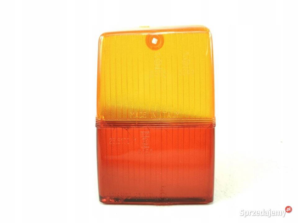 KLOSZ LAMPY LEWY TYŁ ROVER MINI MORRIS ORIGINAL osobowe