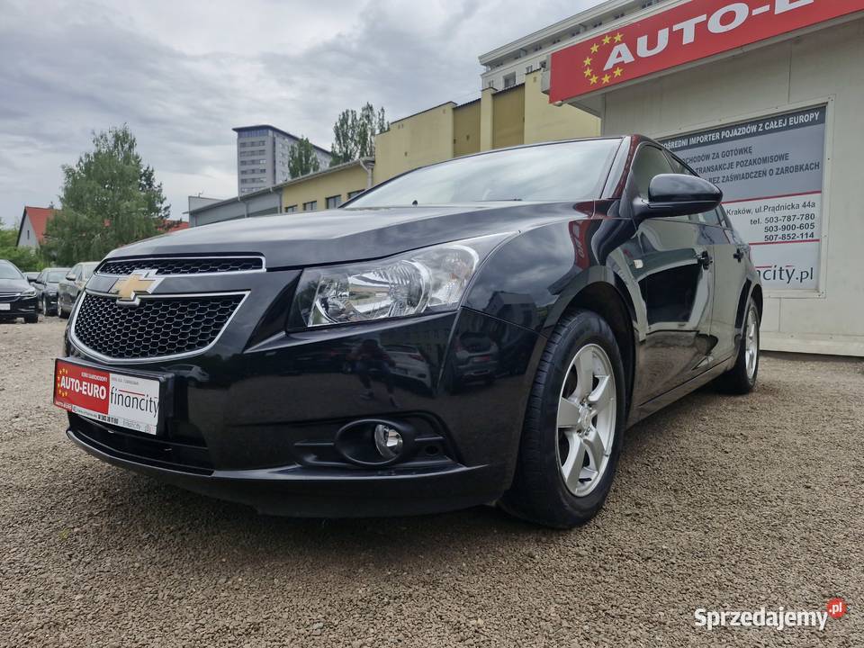 16 benz 124 gwarancja bogata wersja ASO ideał Kraków