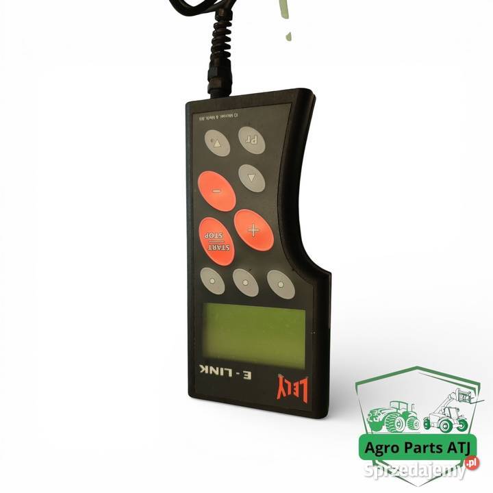 Panel Komputer Sterownik 0971256400 ELink Ciechanowiec