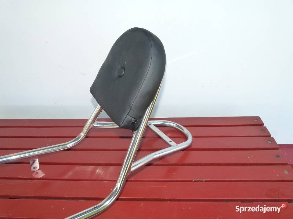 Stelaż laikbar Suzuki Marauder GZ 125 VL 125 Akcesoria Radomyśl Wielki