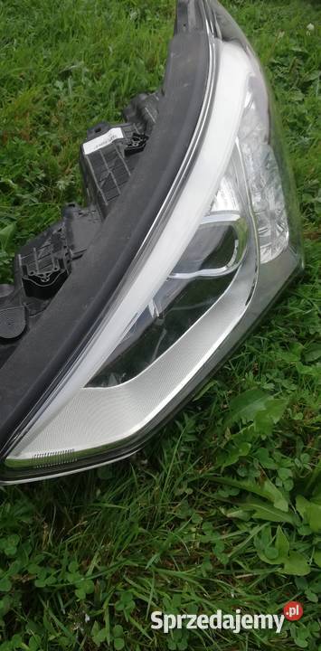 Hyundai Santa Fe Lampa Lewa USA 20132017 osobowe