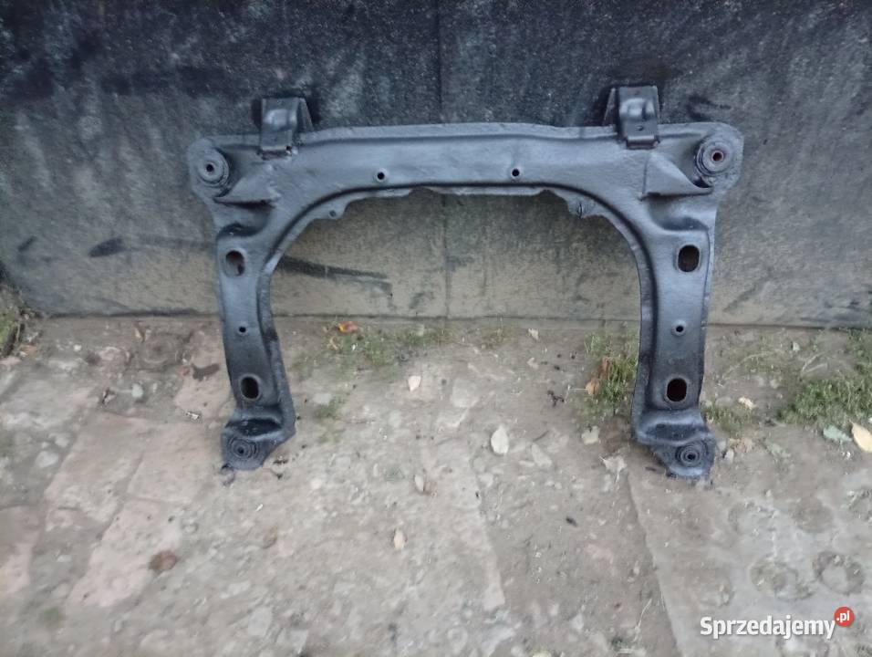 Kołyska sanki audi 80 b4 Gorlice