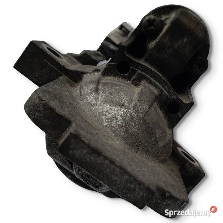 ROZRUSZNIK Mazda 3 20 MZR Mitsubishi M000T33271 Układ elektryczny silnika Chełm