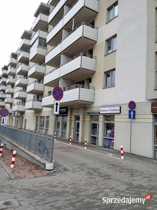 3pokojowe mieszkanie os Nowe Miasto Białystok