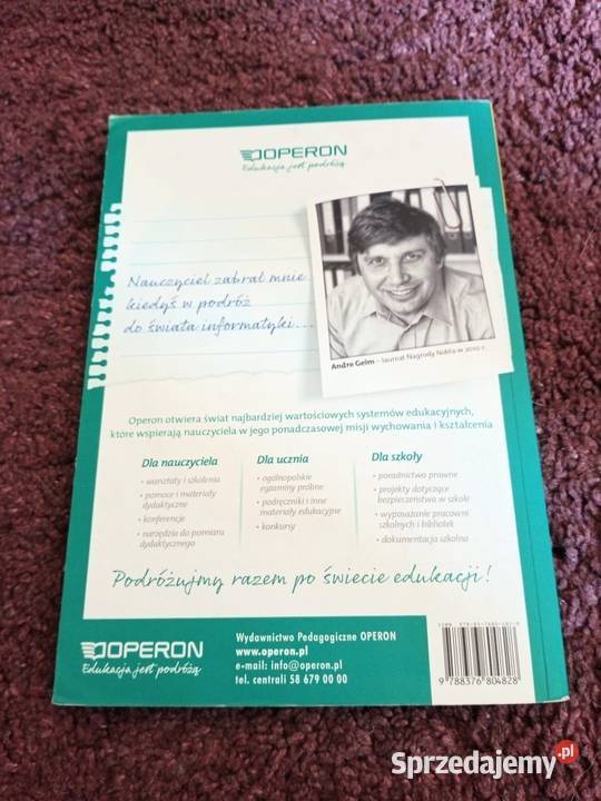 Zestaw podręczników szkolnych Kultura i Rozrywka wielkopolskie Nagradowice sprzedam