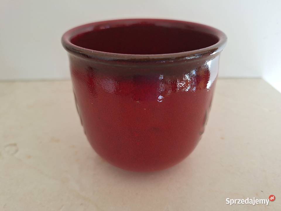 Zestaw Traum Feuer żaroodporny naczynie kubek Gdańsk