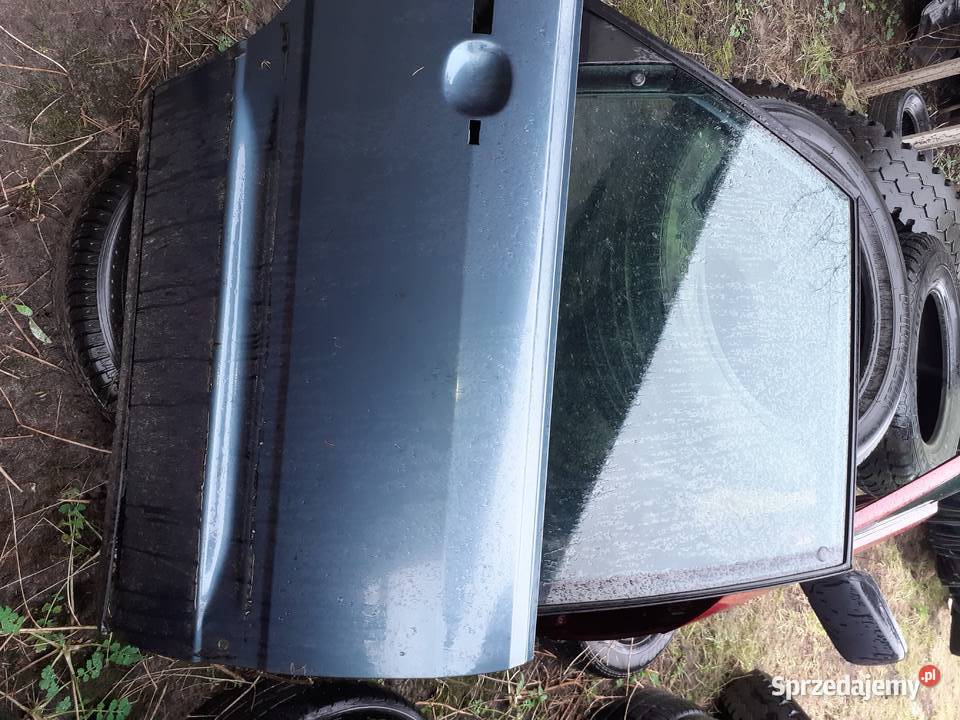 Listwa dolna Audi 100 C3 cygaro osobowe Biłgoraj sprzedam