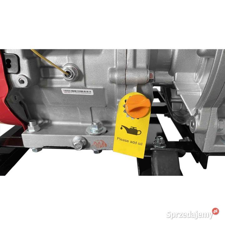 Pompa powierzchniowa Weima WMQGZ10030 EURO5 16 Rzeszów